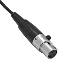 Load image into Gallery viewer, SA-U4HHLV5-2 - 4 Channel UHF Wireless Microphone System with 2 Handheld & 2 Headset Microphones