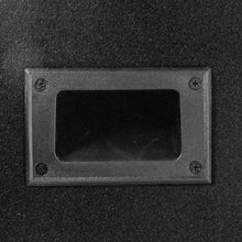 Load image into Gallery viewer, Grindhouse Speakers - GH10L - Pair of Passive 10 Inch 2-Way PA/DJ Loudspeaker Cabinets - 600 Watt Full Range PA/DJ Band Live Sound Speakers