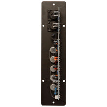 Load image into Gallery viewer, SA-APMT21 - 200 Watt Plate Amplifier with 3 Band EQ for PA/DJ Full Range Speaker Cabinets