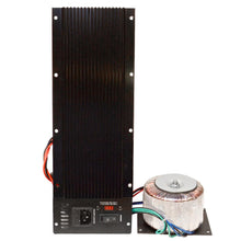 Load image into Gallery viewer, SA-APMT21 - 200 Watt Plate Amplifier with 3 Band EQ for PA/DJ Full Range Speaker Cabinets
