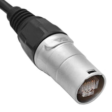 Load image into Gallery viewer, SA-ET150 - 150 Foot CAT6 Ethercon Compatible RJ45 Pro Audio Snake Cable - Pro Series