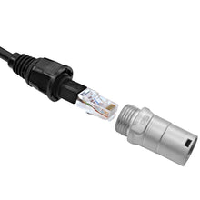 Load image into Gallery viewer, SA-ET15 - 15 Foot CAT6 Ethercon Compatible RJ45 Pro Audio Patch Cable - Pro Series