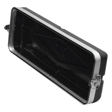 Load image into Gallery viewer, SALWR3S - Lightweight 3 Space Compact ABS Rack Case - 3U PA DJ Shallow Rack Case