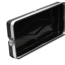 Load image into Gallery viewer, SALWR4S - Lightweight 4 Space Compact ABS Rack Case - 4U PA DJ Shallow Rack Case