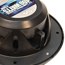 Load image into Gallery viewer, SA-MS65B - Pair of 400 Watt 6.5 Inch 2-Way Waterproof Boat/Marine Speakers - 800 Watts Total