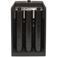 Load image into Gallery viewer, SA-OB1 - Powered Portable Column Array PA System - 6x2 Column Speaker & 10 Inch Subwoofer
