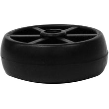 Load image into Gallery viewer, SAPT1011 - Replacement Wheel for RSG Portable Speaker Cabinets