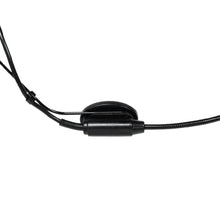 Load image into Gallery viewer, SA-U24BHS-2 - Black Headset Microphone for Wireless Mic Systems