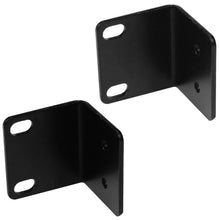 Load image into Gallery viewer, SA-U2HHLV2 - 2 Channel UHF Wireless Microphone System with 1 Handheld & 1 Lavalier Microphone - 1st Generation