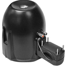 Load image into Gallery viewer, SA-WT65B - Pair of 250 Watt 6.5 Inch 2-Way Black Wakeboard Tower Speakers - 500 Watts Total