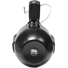 Load image into Gallery viewer, SA-WT65B - Pair of 250 Watt 6.5 Inch 2-Way Black Wakeboard Tower Speakers - 500 Watts Total