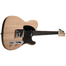 Load image into Gallery viewer, SADIYG-05 - DIY Classic Style Electric Guitar Kit - Swamp Ash Body
