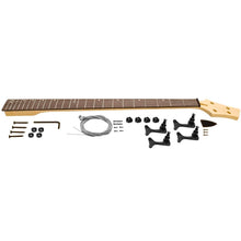 Load image into Gallery viewer, SADIYG-20 - Premium Professional Style Bass Electric DIY Guitar Kit