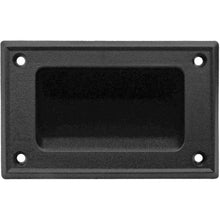 Load image into Gallery viewer, SAHDL502 - Pair of Heavy Duty ABS Recessed Pocket Style Speaker Handles