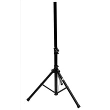 Load image into Gallery viewer, PAIO12 - Active 12 Inch PA Speaker System - Bluetooth, Wireless Mic, Speaker Stands and Cables