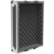Load image into Gallery viewer, SATAC8U - Heavy Duty 8 Space ATA Rack Case - 8U PA DJ Flight Case