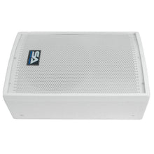 Load image into Gallery viewer, Arctic 10 Pair of Premium White 10" Loudspeakers or Monitors - Church Series