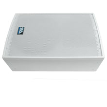 Load image into Gallery viewer, Arctic 15 - Premium White 15" Loudspeaker or Monitor - Church Series