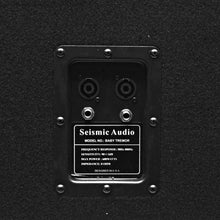 Load image into Gallery viewer, Baby Tremor 15 - 15" Pro Audio Subwoofer Cabinet