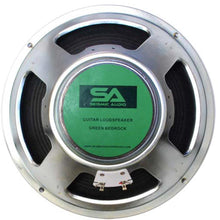 Load image into Gallery viewer, Bedrock-12G - 12" Raw Speaker/Woofer 70 W RMS (Pair)