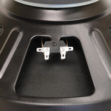 Load image into Gallery viewer, Denali 15" Loudspeakers - Steel Frame Drivers for PA SpeakersSteel Frame Speaker Driver (Pair)