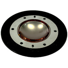 Load image into Gallery viewer, SA-DR1 - 8 Ohm Replacement Titanium Diaphragm - Peavey 22XT Compatible