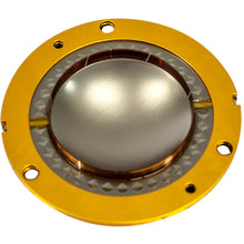 Load image into Gallery viewer, SA-DR6 - 16 Ohm Replacement Diaphragm - Compatible with JBL 2425 Loudspeaker Enclosures