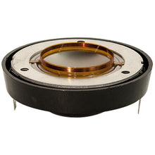 Load image into Gallery viewer, SA-DR7 - 8 Ohm Replacement Titanium Diaphragm - Compatible for Peavey 14XT