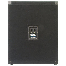Load image into Gallery viewer, Enforcer II 18" Chest Thumping Pro Audio Subwoofer Cabinet