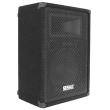 Load image into Gallery viewer, FL-10MP - Premium 10" PA Floor Monitors with Titanium Horns