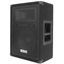 Load image into Gallery viewer, FL-10MP - Pair of Premium 10" PA Floor Monitors with Titanium Horns