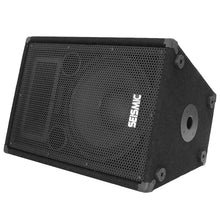 Load image into Gallery viewer, FL-12P - Pair of Premium 12" PA/DJ Speaker Cabinets with Titanium Horns