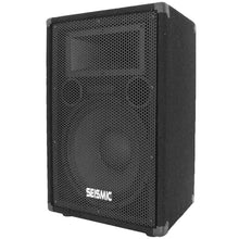 Load image into Gallery viewer, FL-12P - Pair of Premium 12" PA/DJ Speaker Cabinets with Titanium Horns
