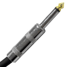 Load image into Gallery viewer, FS100 1/4" to 1/4" Speaker Cable 100' (Pair)
