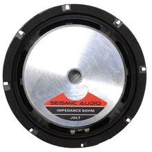 Load image into Gallery viewer, Jolt-6 - (Pair) 6" Bass Guitar Speaker Woofer 150 W RMS