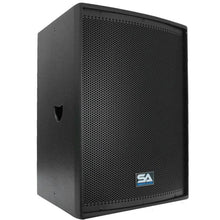 Load image into Gallery viewer, Lava 12 Pair of Premium Black 12" Loudspeakers or Monitors
