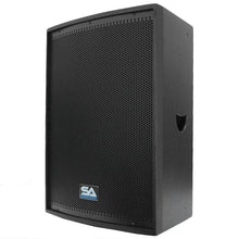 Load image into Gallery viewer, Lava 12 Premium Black 12" Loudspeaker or Monitor