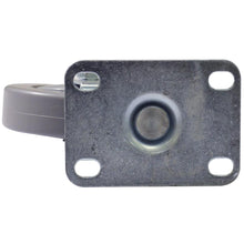 Load image into Gallery viewer, 2 Locking & 2 Non-Locking 4 Inch Swivel Casters for Line Arrays and Subwoofers