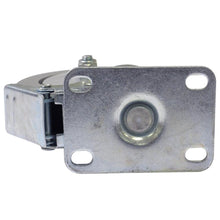 Load image into Gallery viewer, 2 Locking & 2 Non-Locking 4 Inch Swivel Casters for Line Arrays and Subwoofers
