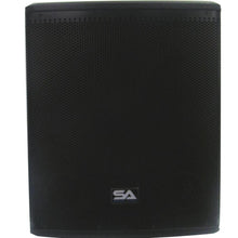 Load image into Gallery viewer, Magma-118S-PW - Active 18" High Power Subwoofer Cabinets (Pair)