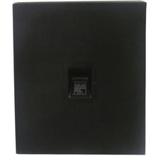 Load image into Gallery viewer, Magma-118S - Passive 18" High Power Subwoofer Cabinets (Pair)