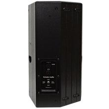 Load image into Gallery viewer, Magma-12 - Pair of Premium 12" Full Range / Bi-Amp 2-Way Loudspeaker Cabinets