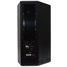 Load image into Gallery viewer, Magma-12-PW - Pair of Premium Active 12" Full Range 2-Way Loudspeaker Cabinets