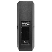 Load image into Gallery viewer, Magma-212-PW - Pair of Premium Active Dual 12" 2-Way Bi-Amp Loudspeaker Cabinets