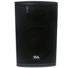 Load image into Gallery viewer, Magma-15-PW - Pair of Premium Active 15" Full Range 2-Way Loudspeaker Cabinets