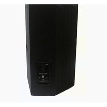 Load image into Gallery viewer, Magma-15 - Pair of Premium 15" Full Range / Bi-Amp 2-Way Loudspeaker Cabinets