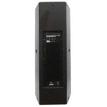 Load image into Gallery viewer, Magma-215-PW - Premium Active Dual 15" 2-Way Bi-Amp Loudspeaker Cabinet