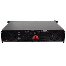 Load image into Gallery viewer, MBG-4000 Power Amplifier
