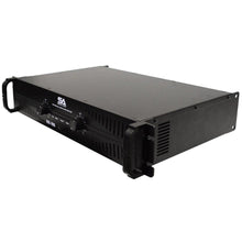 Load image into Gallery viewer, MBG-4000 Power Amplifier