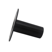 Load image into Gallery viewer, Internal Top Hat Metal Speaker Pole Mount